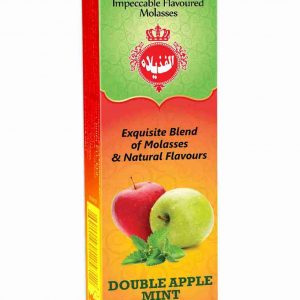 Double-Apple-Mint-box