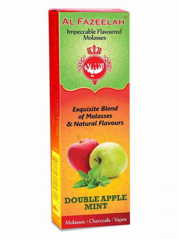 Double-Apple-Mint-box